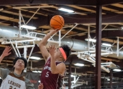 英雄联盟总决赛时间-哈尔滨男篮举办篮球夏令营活动