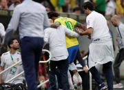 LOL赛事-神仙对局！美洲杯比赛过程堪比大片