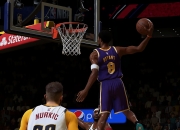 英雄联盟总决赛-关于球星爆发！NBA2K赛场再现神级操作的信息