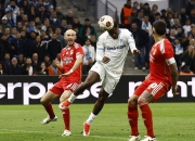 英雄联盟总决赛2025-马赛完胜挪威，迪马利亚统治全场