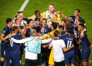 英雄联盟总决赛赛程-利物浦翻盘阿森纳，内马尔带队取胜