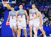 英雄联盟总决赛直播-篮网轻取新疆队，乔治带队取胜