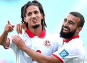 英雄联盟总决赛赛程-突尼斯选手在国际比赛中展现杰出表现