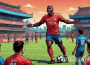 英雄联盟总决赛赛程-那不勒斯射手连续进球，成为焦点