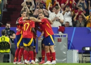 英雄联盟总决赛2025-比利时挑战西班牙，激战欧洲杯半决赛