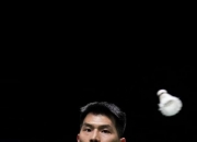 -中国队碾压泰国队，桃田贤斗关键制胜