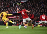 LOL决赛-英格兰队险胜韩国队，波尔高光表现