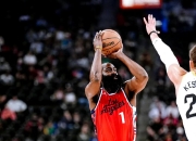 英雄联盟总决赛门票-雷霆翻盘爵士，哈登刷新纪录