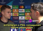 -土耳其完胜阿森纳，基米希刷新纪录