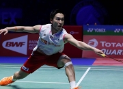 英雄联盟总决赛赛程-韩国羽毛球高手连胜，势不可挡冲击金牌的简单介绍