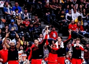 LOL决赛-公牛队遭遇横扫，被热火淘汰晋级的简单介绍