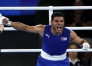 LOL决赛-土耳其拳击选手实力出众，备受关注的简单介绍