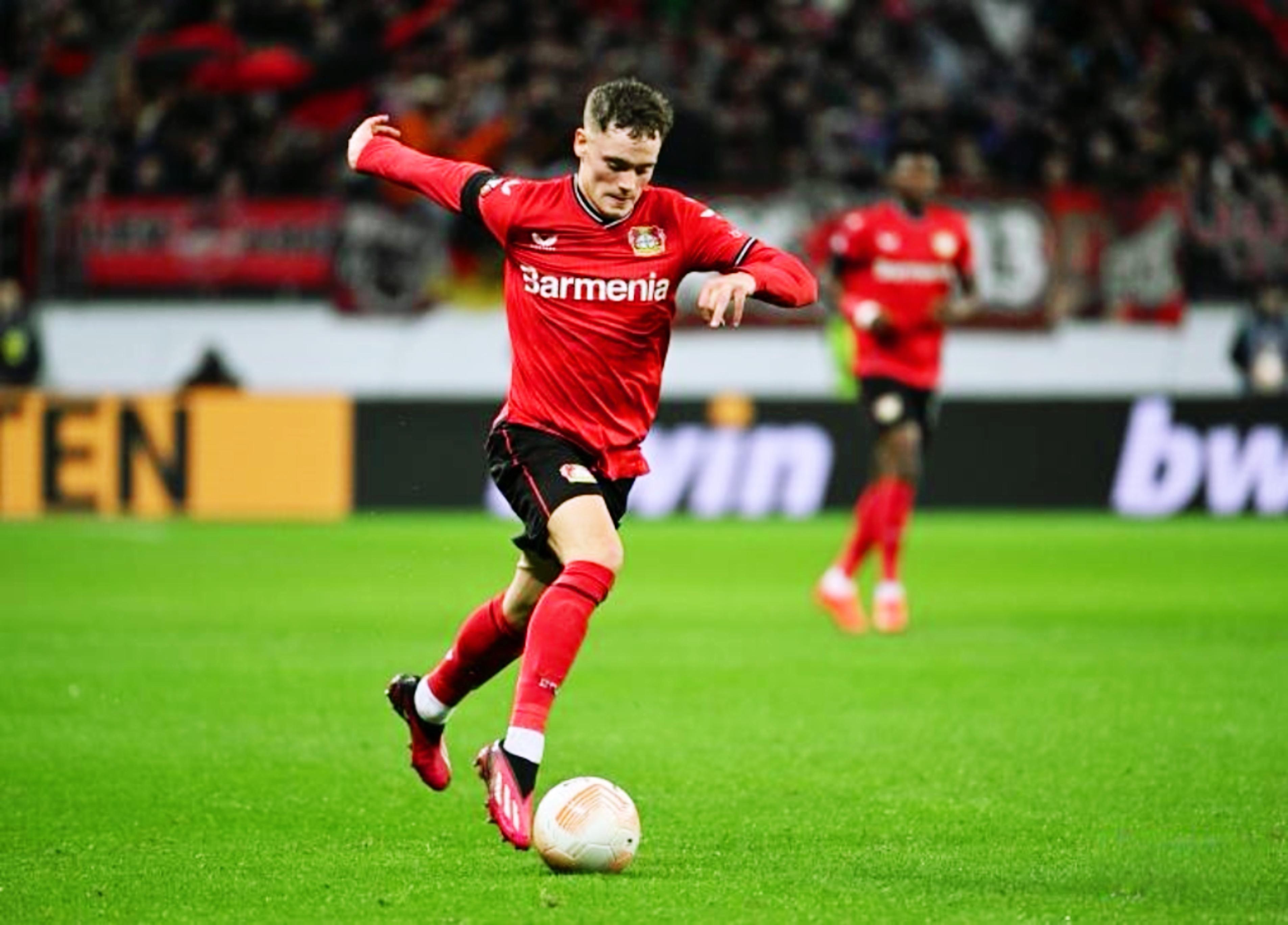 沃尔夫斯堡战胜对手,保持不败纪录的简单介绍 沃尔夫斯堡战胜对手,保持不败纪录的简单介绍