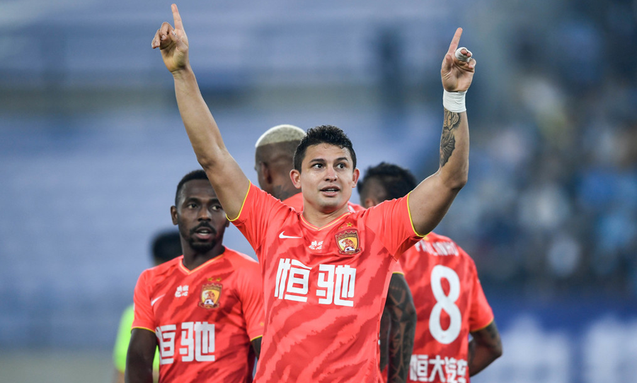 鲁能客场不敌,积分榜位置略有下滑!的简单介绍 鲁能客场不敌,积分榜位置略有下滑!的简单介绍