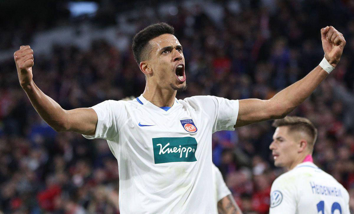 美因茨客场连败不止，降级之路更艰难的简单介绍