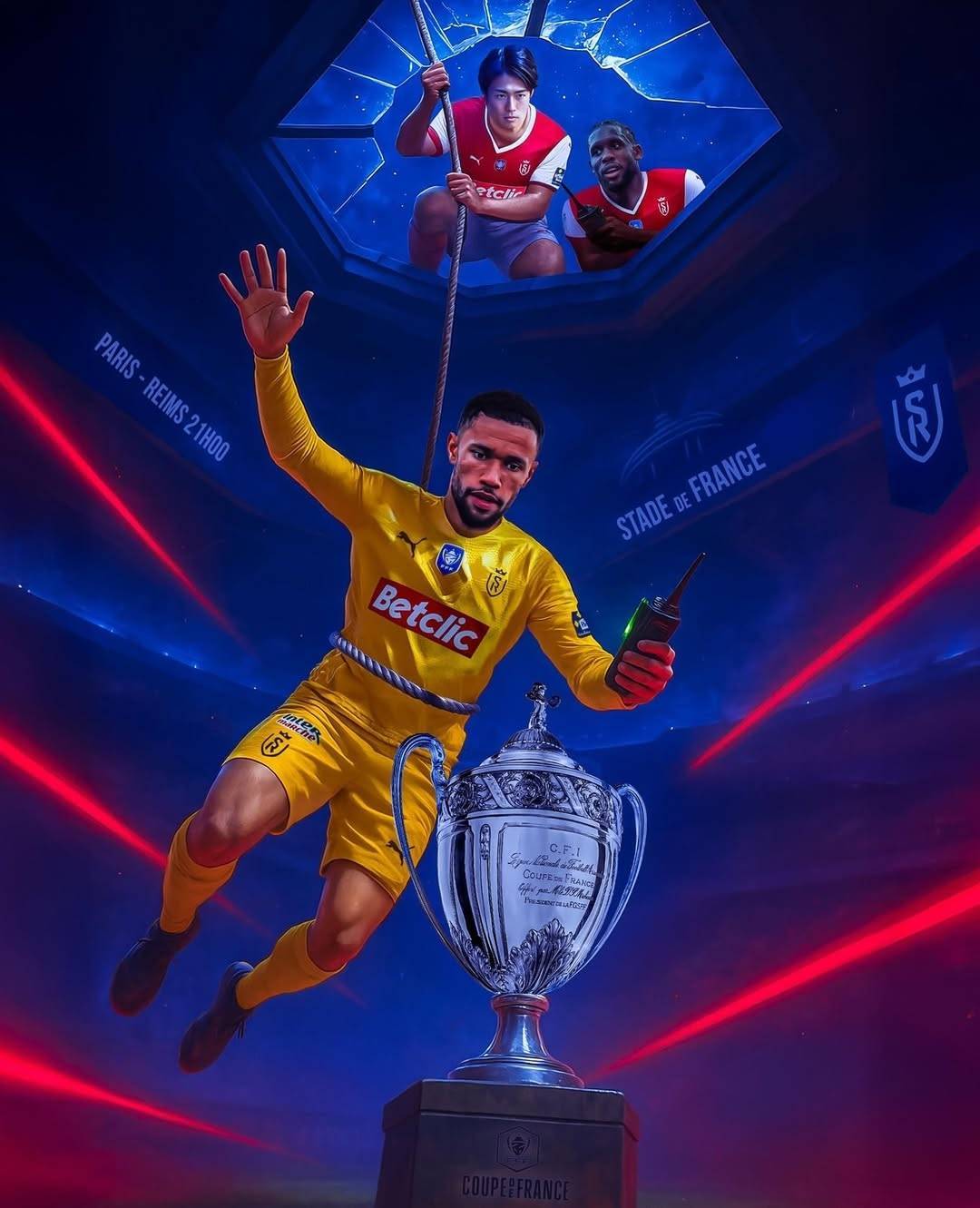 关于法甲欧战场高温，球员备战竞技态度出发的信息