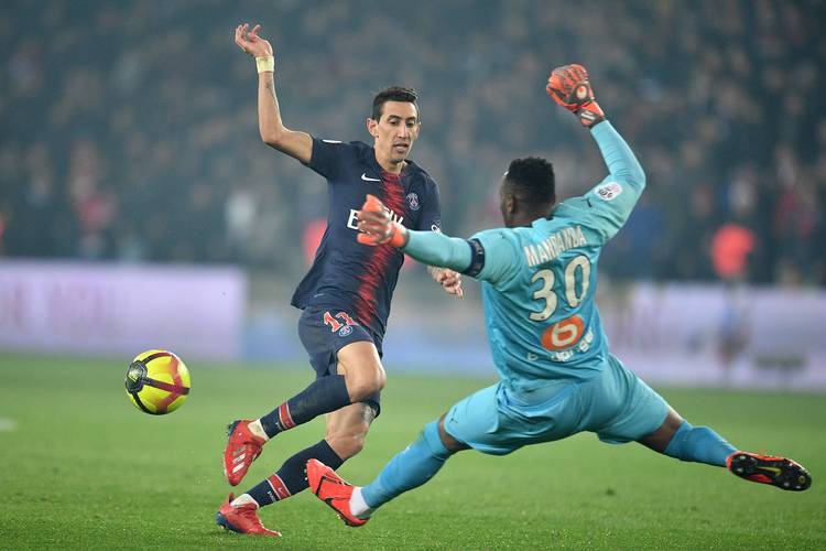 关于法甲欧战场高温，球员备战竞技态度出发的信息