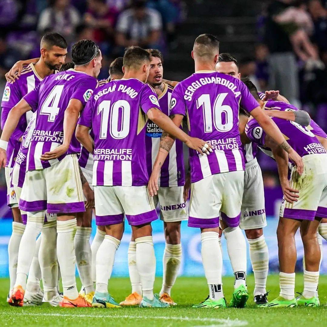 包含巴拉多利德客战告捷,保级火药味浓的词条 包含巴拉多利德客战告捷,保级火药味浓的词条