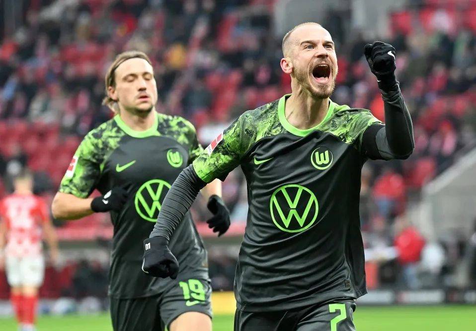 沃尔夫斯堡大比分战胜对手,发挥出色的简单介绍 沃尔夫斯堡大比分战胜对手,发挥出色的简单介绍