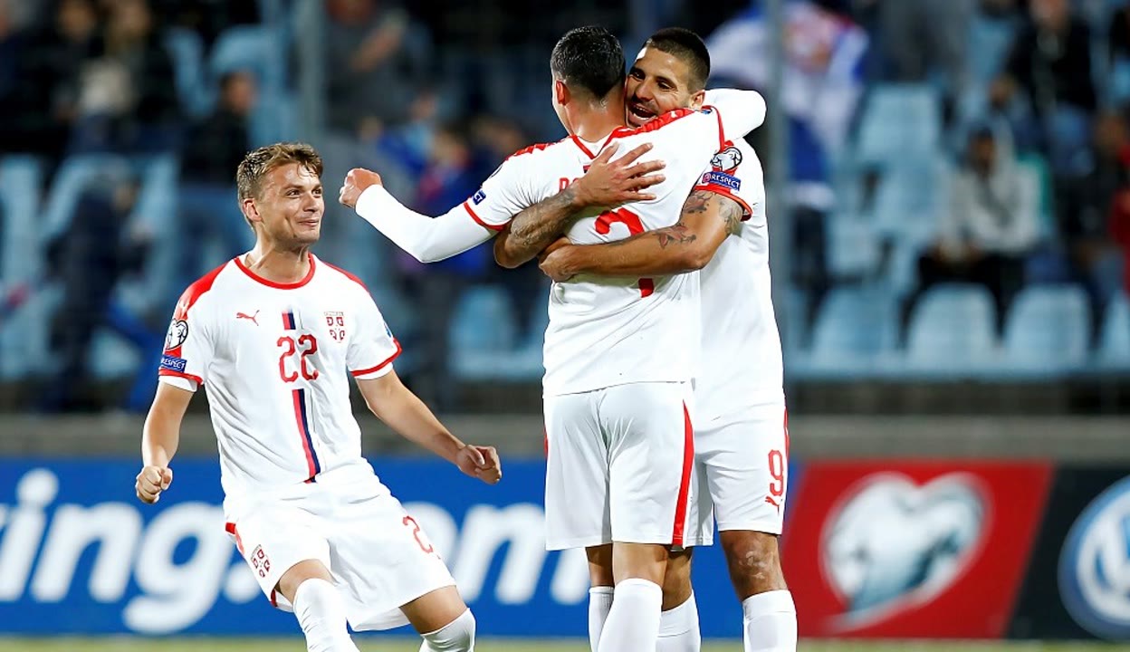 卢森堡主场负于塞尔维亚,出线希望渺茫的简单介绍 卢森堡主场负于塞尔维亚,出线希望渺茫的简单介绍