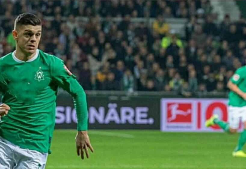 关于云达不莱梅队赛场风波不断，球队形势动荡的信息