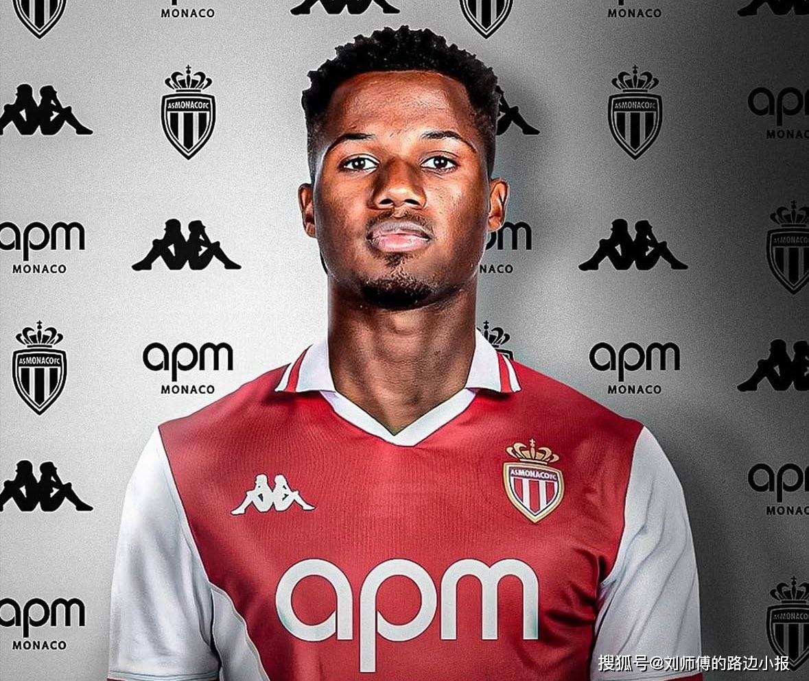 包含摩纳哥宣布签下球队新任主教练,引发球迷期待的词条 包含摩纳哥宣布签下球队新任主教练,引发球迷期待的词条