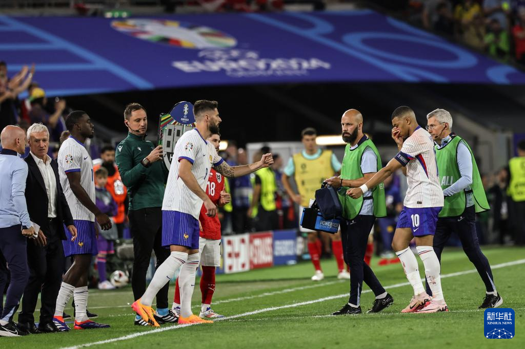 奥地利在欧洲足球赛中取得进步 奥地利在欧洲足球赛中取得进步