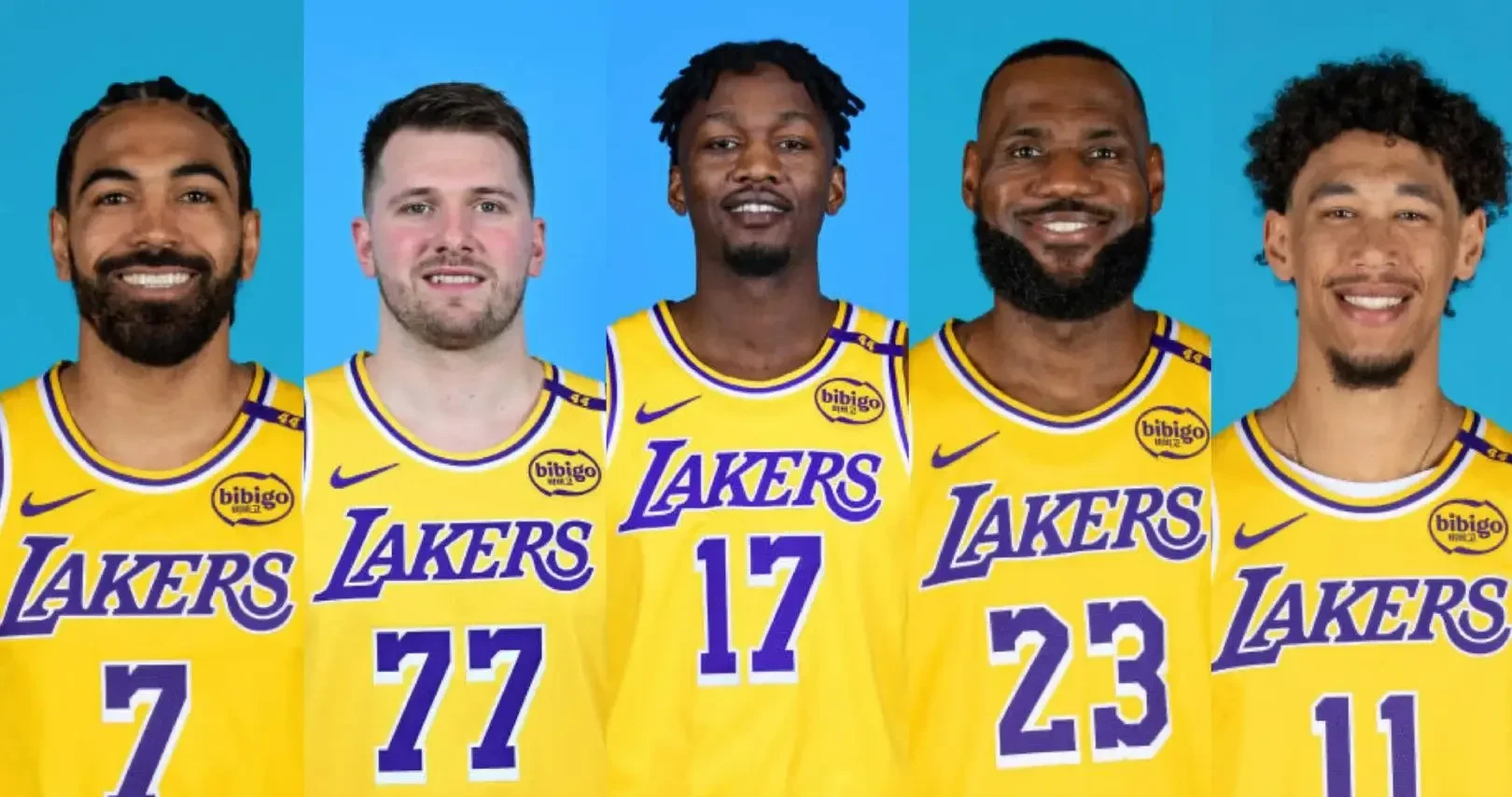 湖人助教汉考克调整球队阵容,球队实力翻倍的简单介绍 湖人助教汉考克调整球队阵容,球队实力翻倍的简单介绍