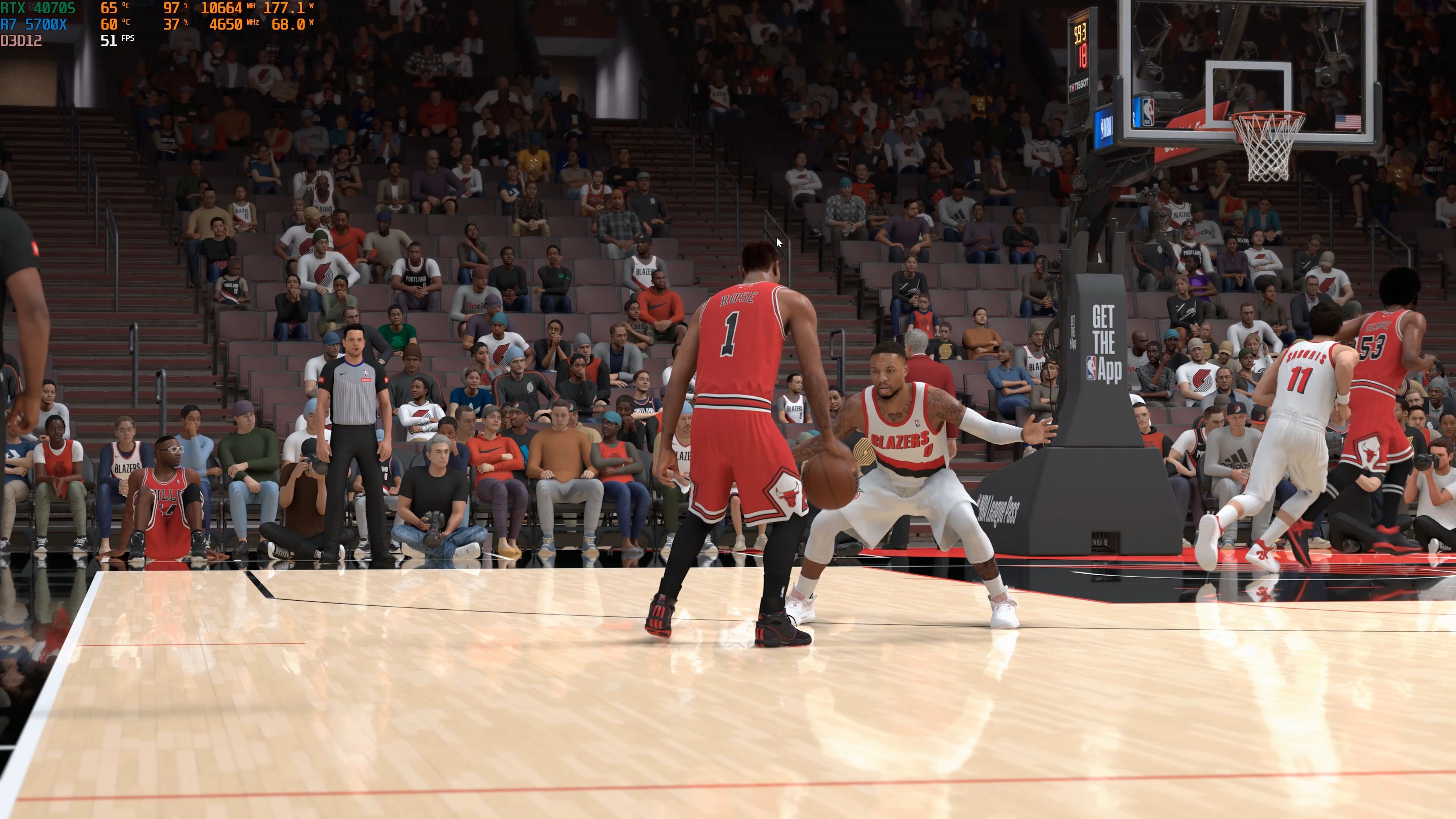 关于球星爆发!NBA2K赛场再现神级操作的信息 关于球星爆发!NBA2K赛场再现神级操作的信息