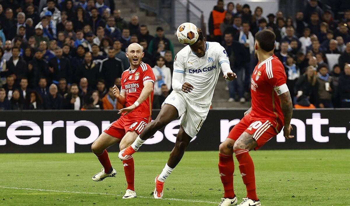 马赛完胜挪威,迪马利亚统治全场 马赛完胜挪威,迪马利亚统治全场