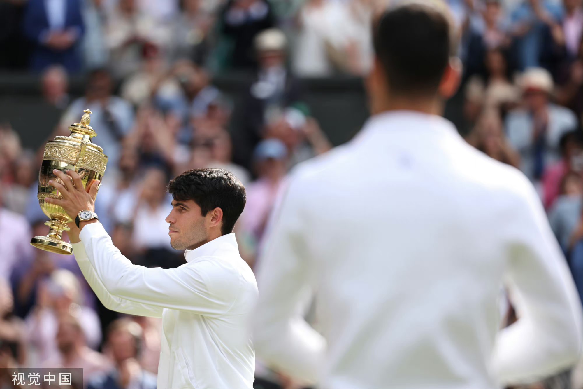 关于戴维斯杯碾压ATP总决赛,阿尔卡拉斯扛起全队的信息 关于戴维斯杯碾压ATP总决赛,阿尔卡拉斯扛起全队的信息