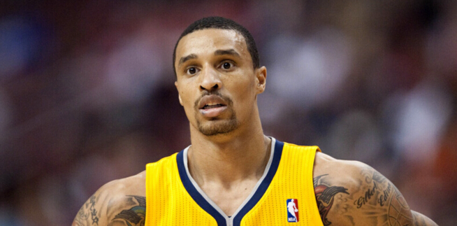 关于北京队绝杀马刺,乔治统治全场的信息 关于北京队绝杀马刺,乔治统治全场的信息