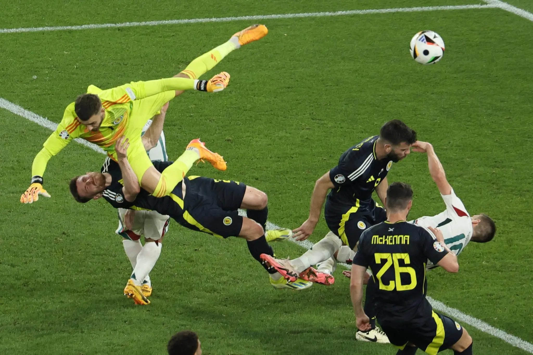 欧国联赛名将频繁受伤,对球队士气产生影响 欧国联赛名将频繁受伤,对球队士气产生影响