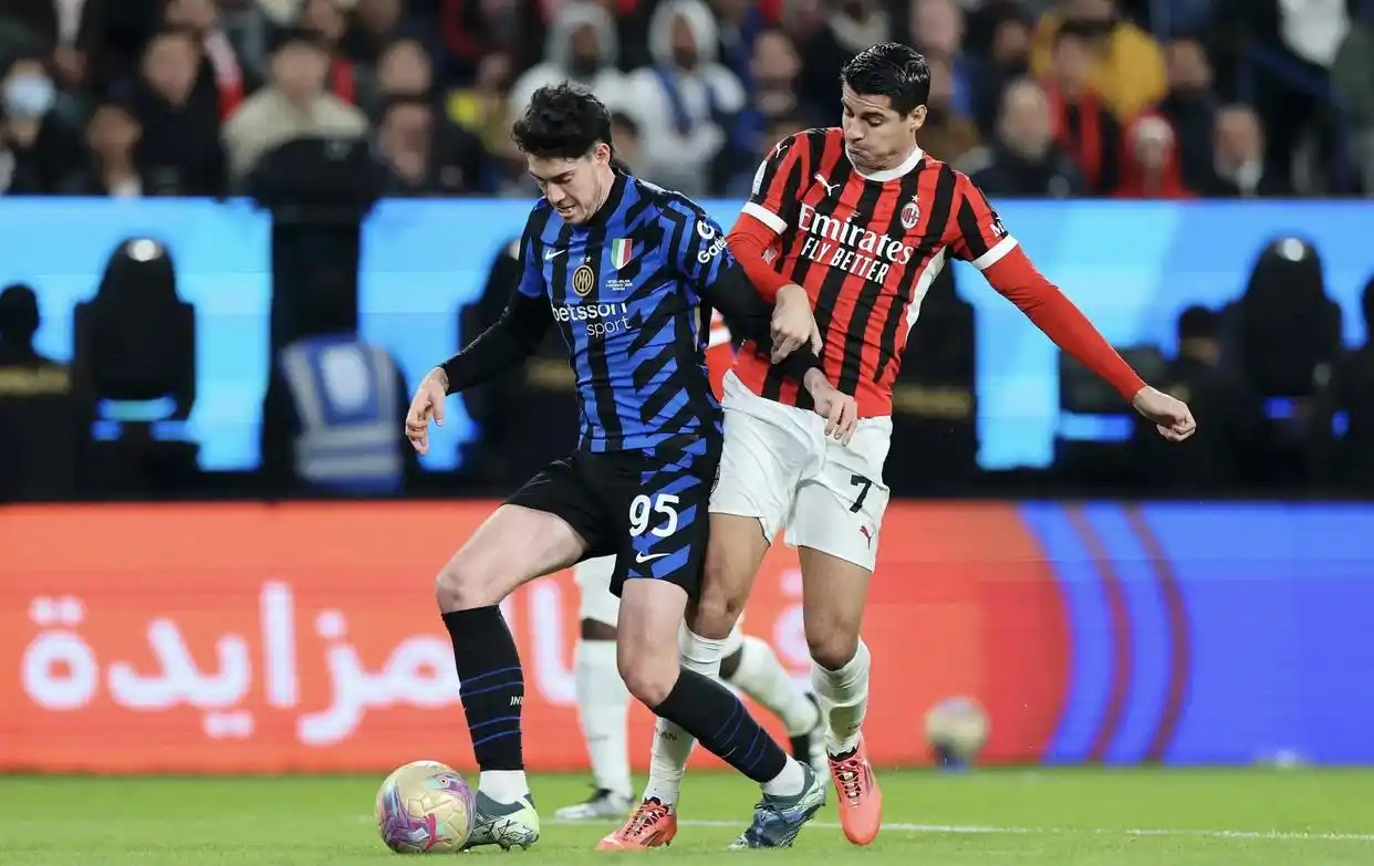 AC米兰主场胜利,冲击联赛前列 AC米兰主场胜利,冲击联赛前列