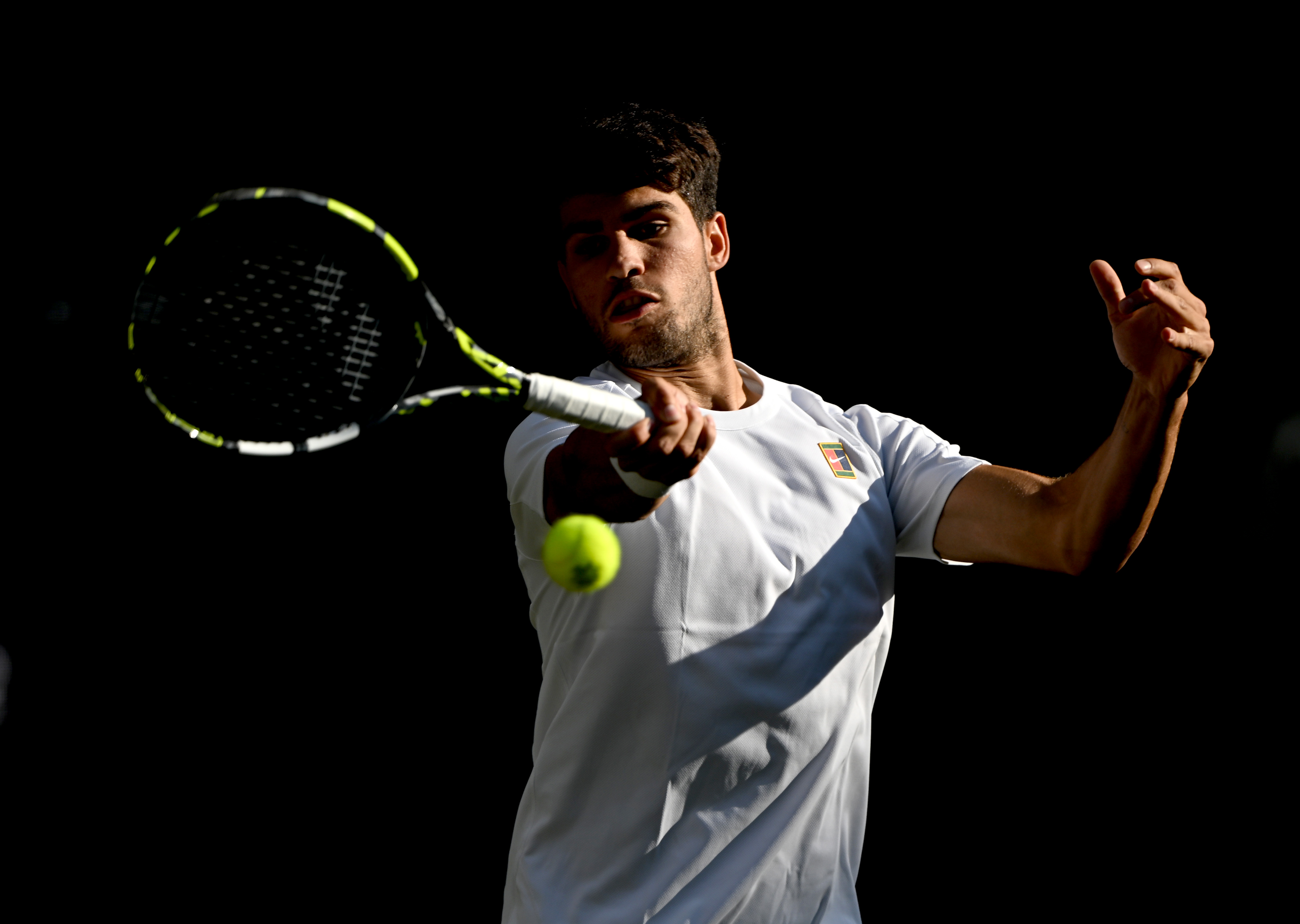 拉沃尔杯碾压澳网,阿尔卡拉斯状态火热 拉沃尔杯碾压澳网,阿尔卡拉斯状态火热