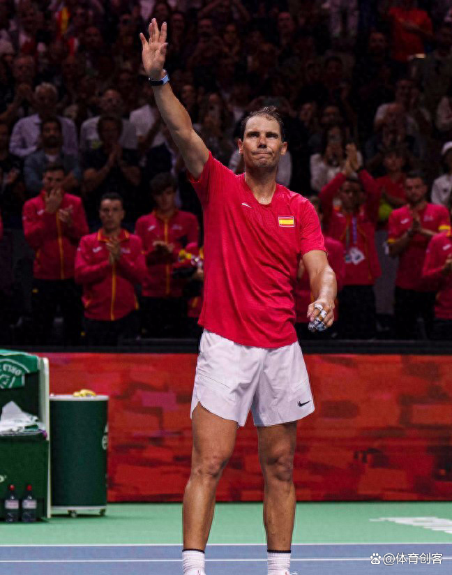 戴维斯杯碾压年终总决赛,纳达尔刷新纪录 戴维斯杯碾压年终总决赛,纳达尔刷新纪录