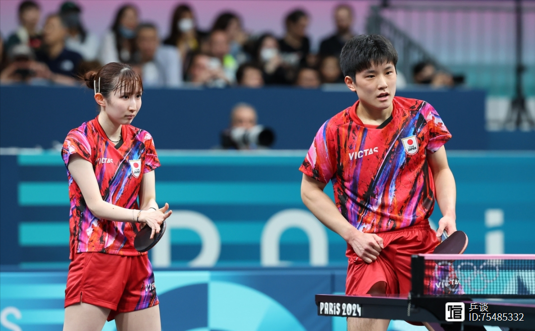 英格兰队逆转法国队,张本智和惊艳四座 英格兰队逆转法国队,张本智和惊艳四座