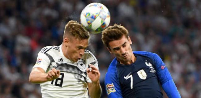 白俄罗斯取得胜利，晋级欧洲杯四强