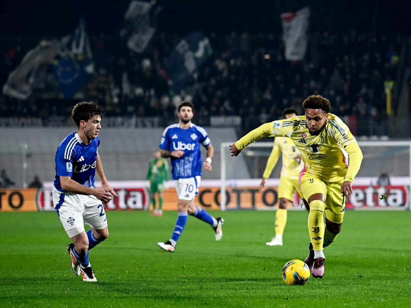 尤文图斯中场公开表态,盼回到首发阵容 尤文图斯中场公开表态,盼回到首发阵容