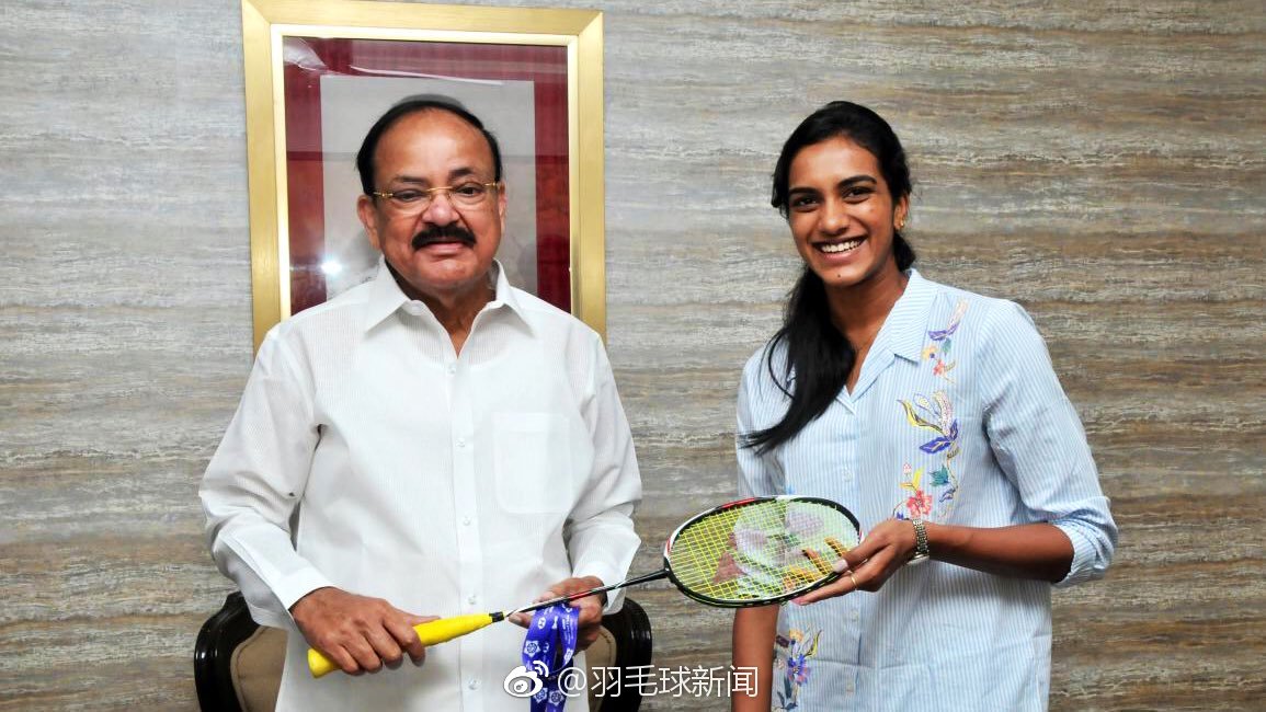 韩国队逆转印度队，辛杜点燃赛场