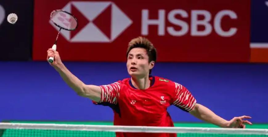 丹麦队逆转法国队，石宇奇关键制胜