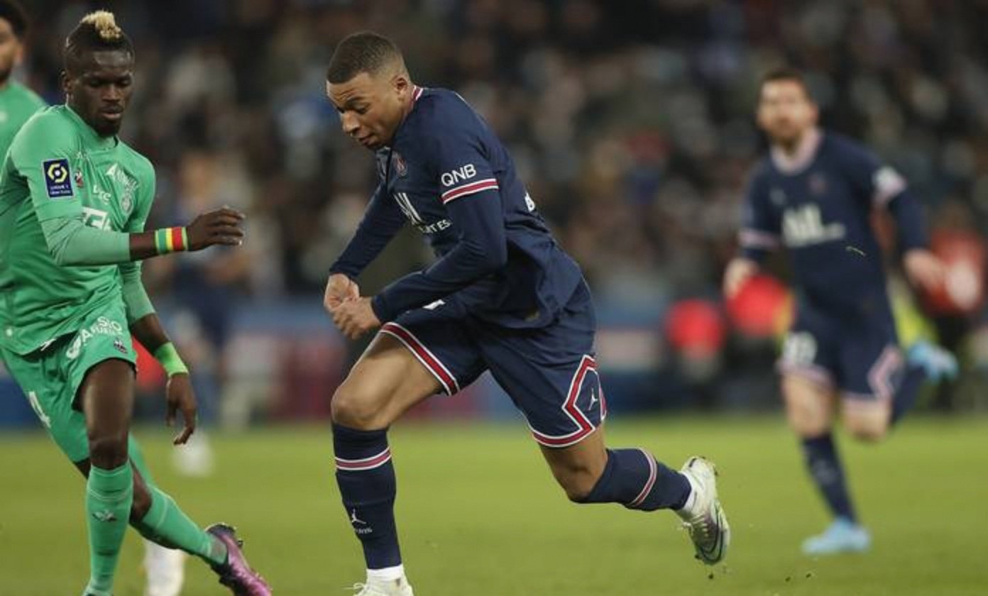 智利鏖战摩洛哥,姆巴佩高光表现 智利鏖战摩洛哥,姆巴佩高光表现