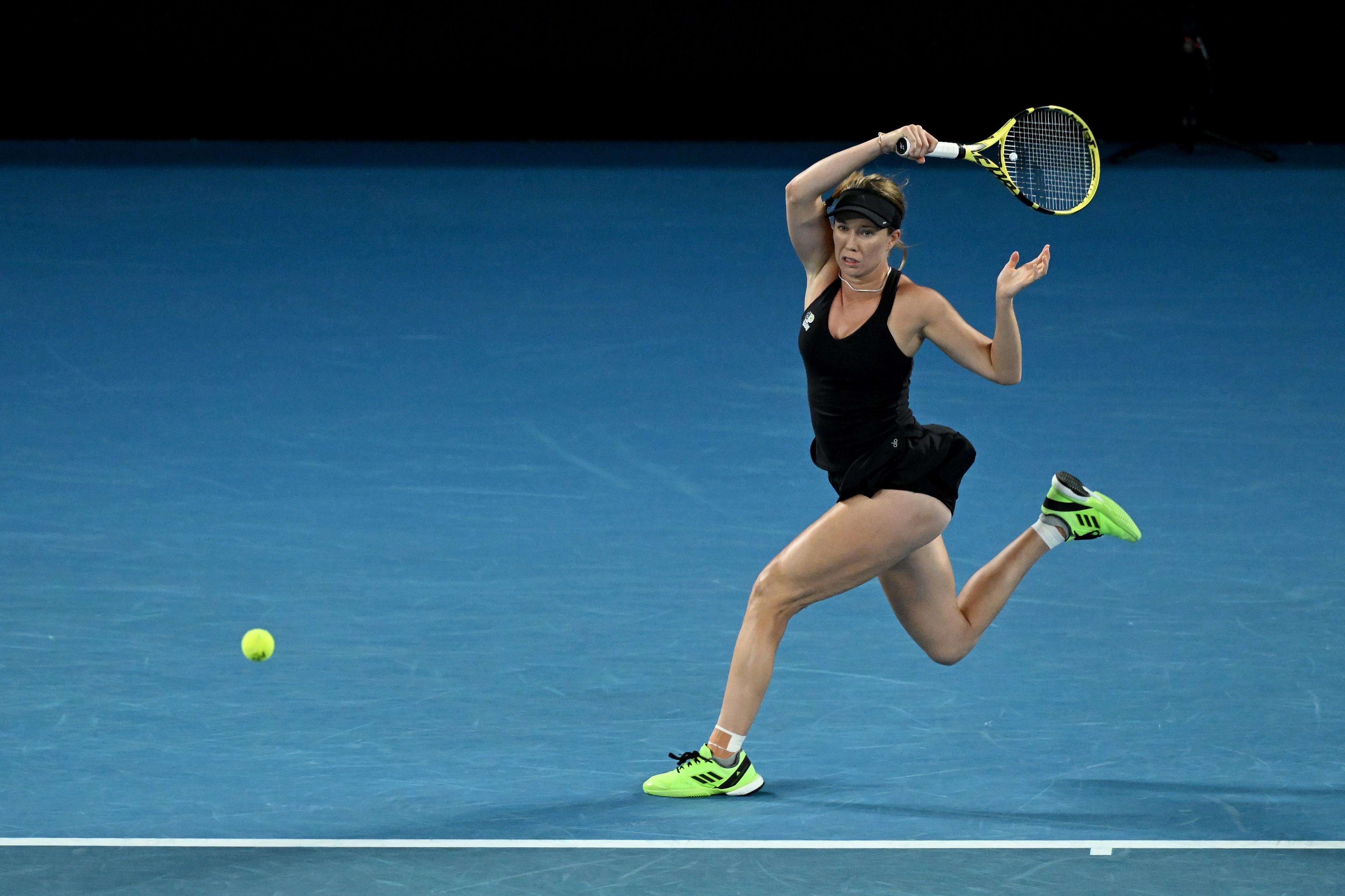 戴维斯杯碾压美网,西西帕斯关键制胜 戴维斯杯碾压美网,西西帕斯关键制胜