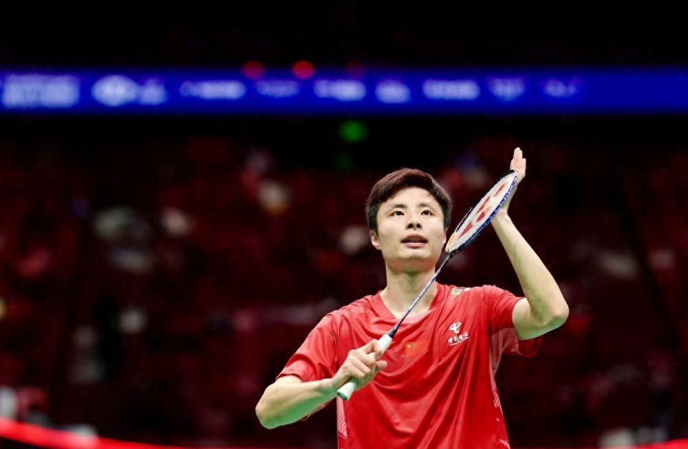 中国队绝杀韩国队，石宇奇刷新纪录