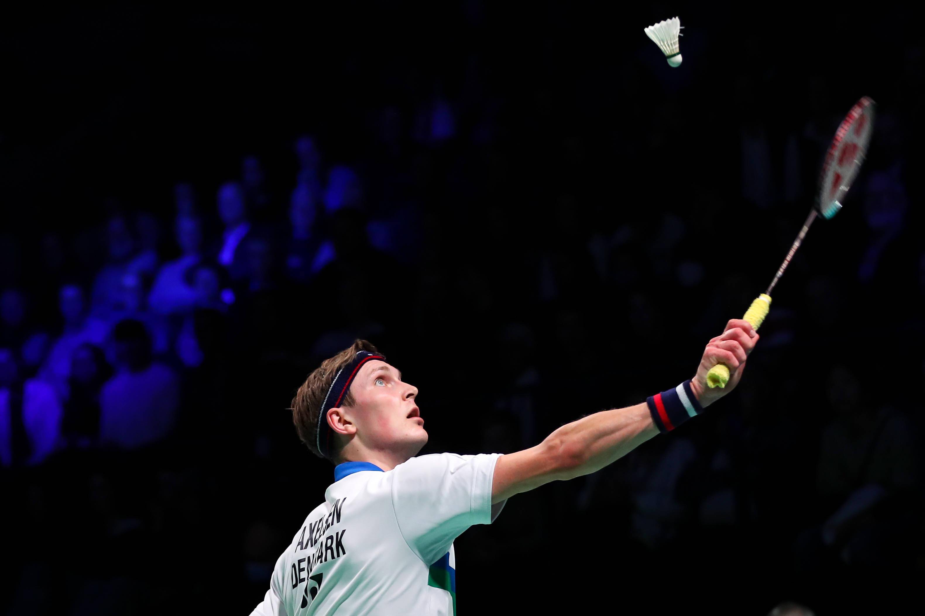 丹麦队横扫泰国队,安赛龙扛起全队 丹麦队横扫泰国队,安赛龙扛起全队