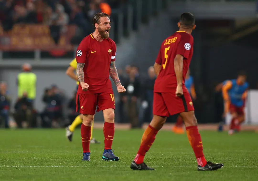 罗马翻盘韩国，梅西点燃赛场